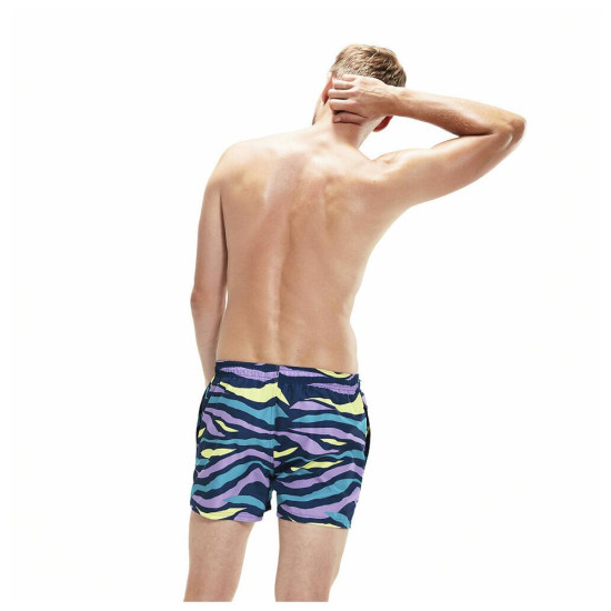 Speedo Ανδρικό μαγιό Printed Leisure 14" Watershort Speedo Ανδρικό μαγιό Printed Leisure 14" Watershort